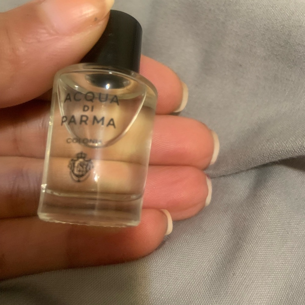 ACQUA DI PARMA